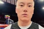 李弘权谈国家队：抱着学习的态度 为国争光是我最大的梦想之一