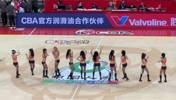 曲线追击！深圳拉拉队黑丝长靴社会摇，能赶上同曦和辽宁吗？