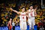 给大胜的中国男篮打打分&hellip;&hellip;