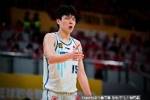 再升一位😍知名网站更新NBA模拟选秀：杨瀚森53顺位被爵士选中