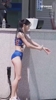 NBA禁止的号码，在田径场上倒是可以穿