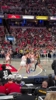 凯特琳&middot;克拉克的眼睛被杰西&middot;谢尔顿 戳伤后，险些发生冲突🏀