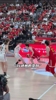 🤣对面内线才到你的腰部！日本女篮也感受到张子宇的恐怖了