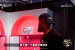 詹姆斯：&ldquo;詹姆斯之家&rdquo;展览记录了生涯重要时刻 对我意义非凡