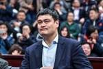 姚明：我曾在车里暗中观察村BA 被他们对篮球的热情深深打动