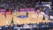加盟北京首钢！麦基本赛季在澳洲NBL联赛场均贡献22+10