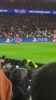 唯一进球线路！身后视角再看维尼修斯圆月弯刀：本菲卡球迷抱头