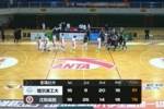 🏀CUBAL-沈阳体院战胜哈尔滨工大 王研佰24+13 辛泽林22+9+5