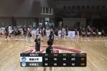 🏀CUBAL女篮-南昌大学大胜华南理工 钟静彤29分 周彩梦16+6