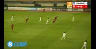 宁波再度领先！奥塔博尔助攻奇塔迪尼破门，宁波2-1亚泰