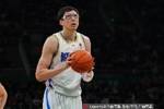 媒体人：周琦建议教练组让双小外在场 他有点&ldquo;场上教练&rdquo;的感觉